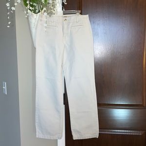 Lee Preppy Lowrise Jeans Size 7 retro